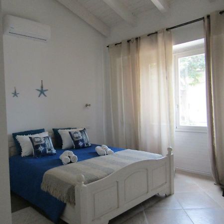 Sa Moba Bed & Breakfast Cabras Exterior photo