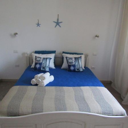 Sa Moba Bed & Breakfast Cabras Exterior photo