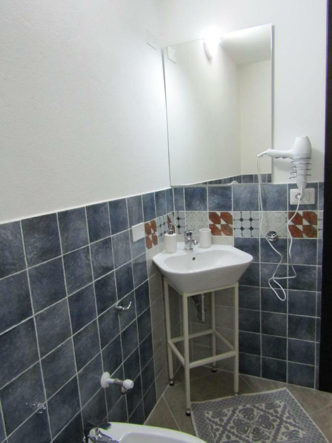 Sa Moba Bed & Breakfast Cabras Exterior photo