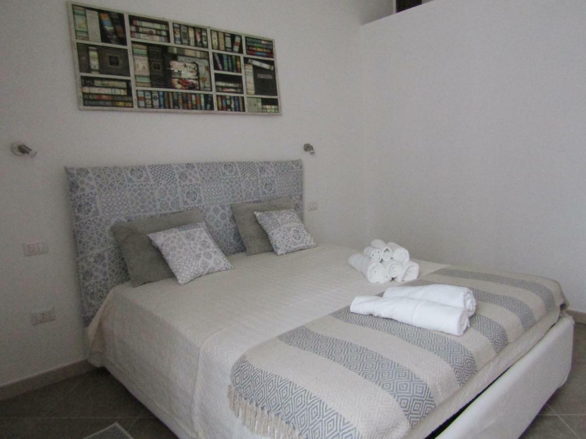 Sa Moba Bed & Breakfast Cabras Exterior photo
