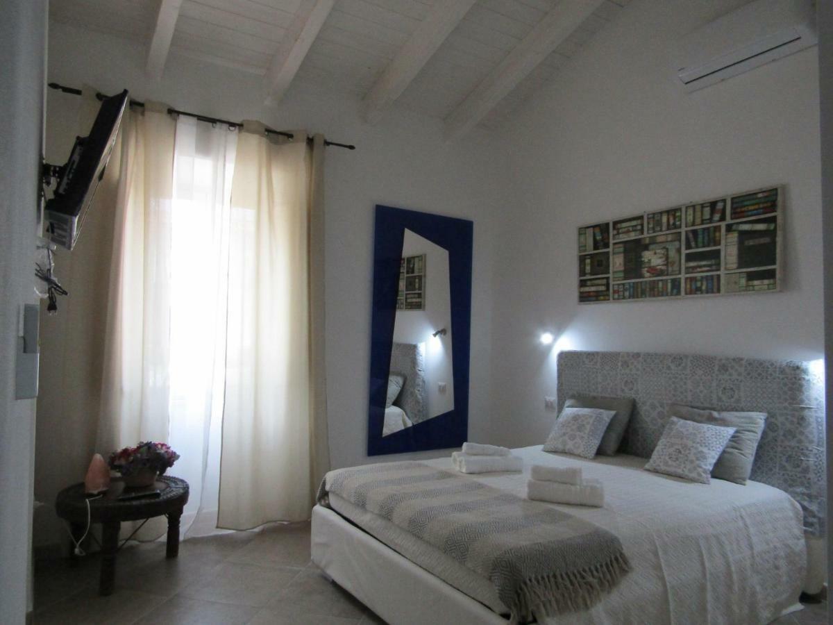 Sa Moba Bed & Breakfast Cabras Exterior photo