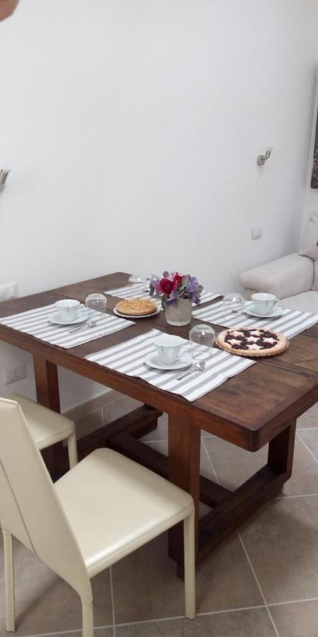 Sa Moba Bed & Breakfast Cabras Exterior photo